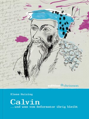 cover image of Calvin